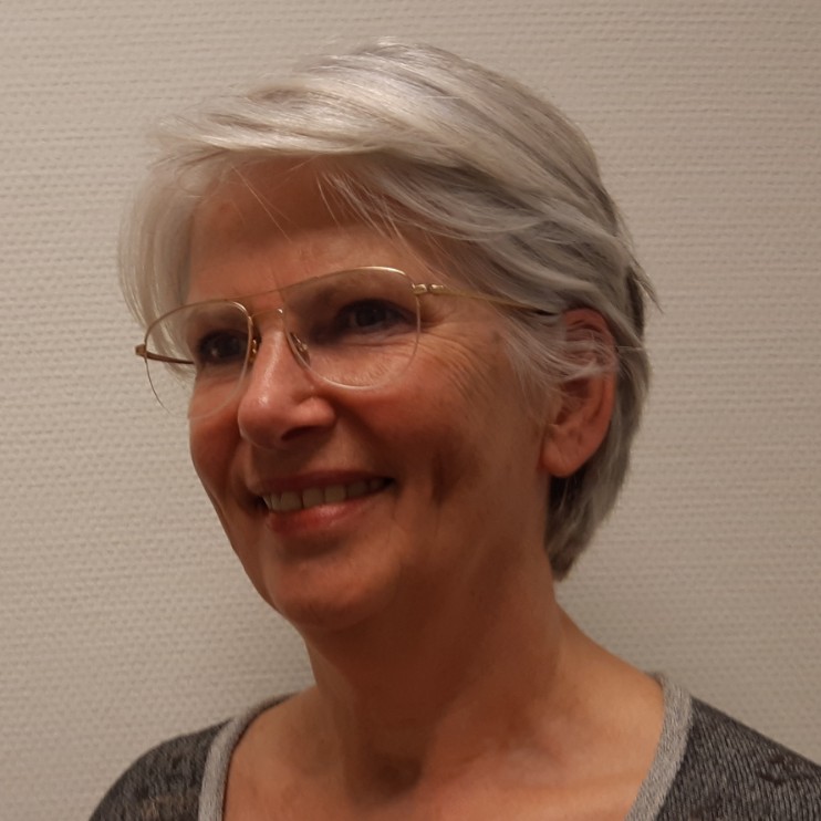 Fria van den Heuvel