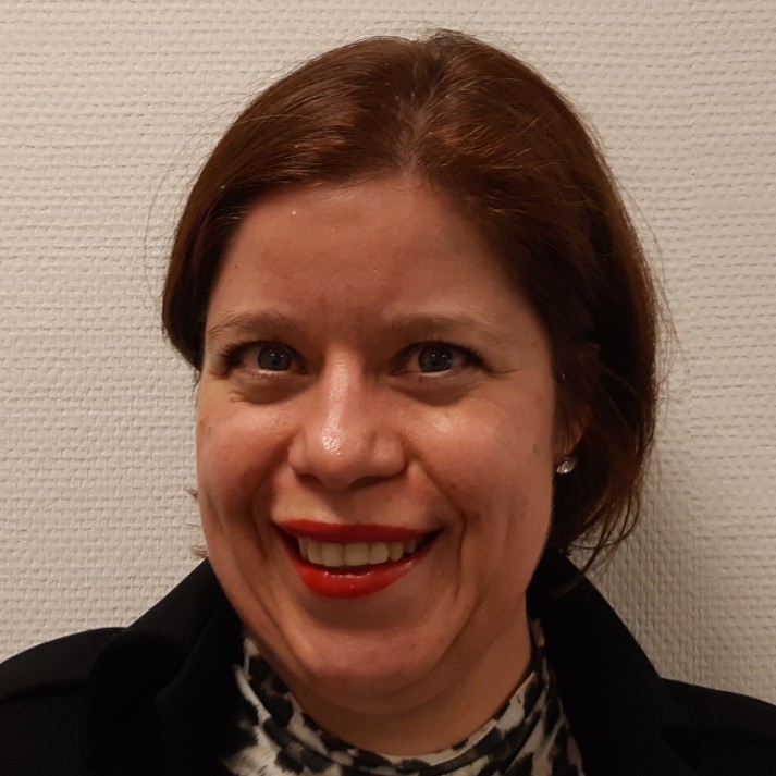 Susanne de Groot