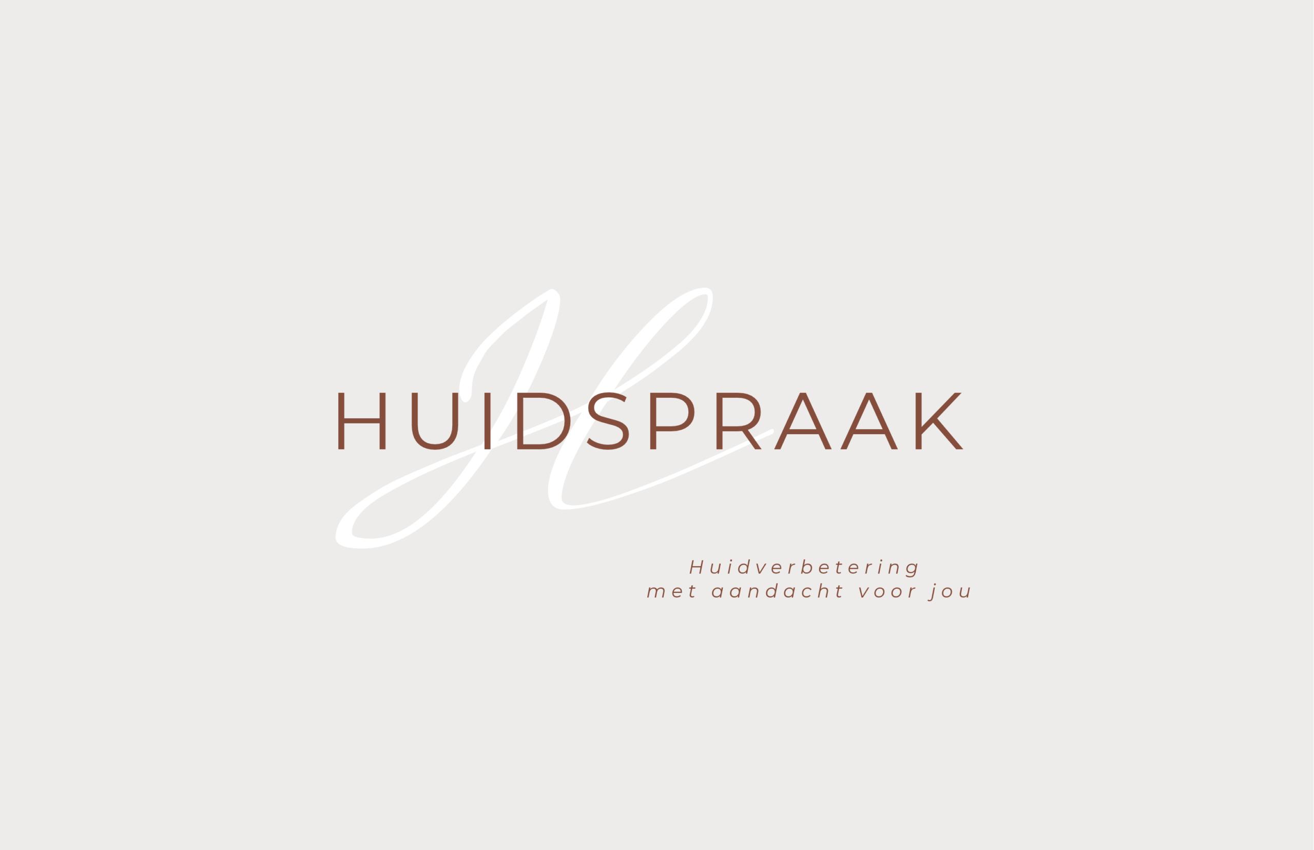 Huidspraak