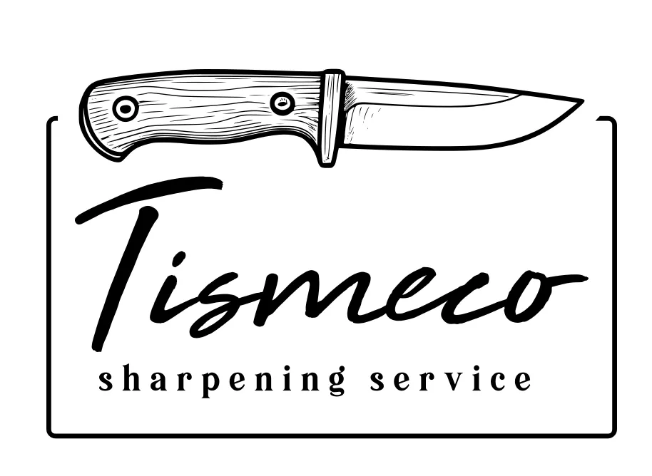 Tismeco sharpening service